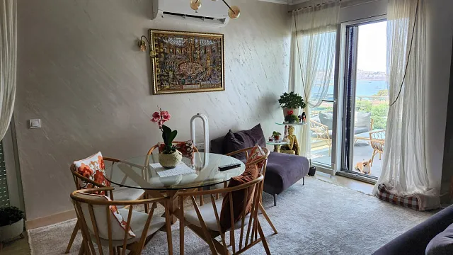 Apartment in a new building with 4 bedrooms in Bar — photo 5